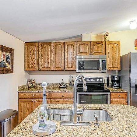 Birdhouse Lodge Oakland Екстериор снимка