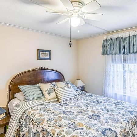 Birdhouse Lodge Oakland Екстериор снимка