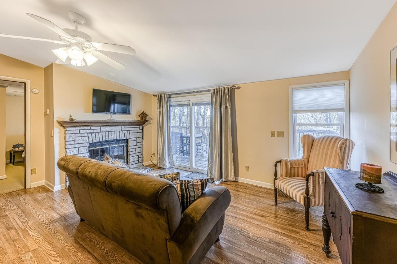 Birdhouse Lodge Oakland Екстериор снимка