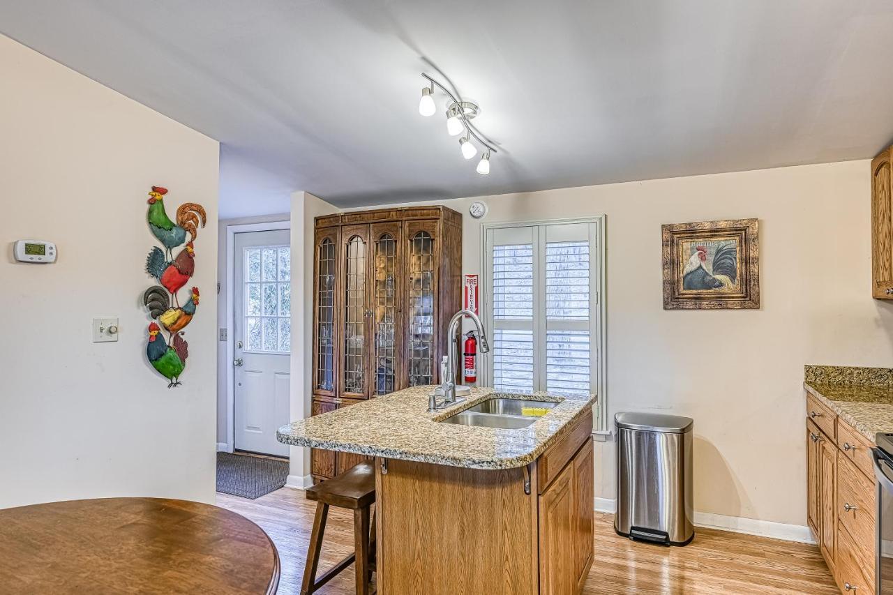 Birdhouse Lodge Oakland Екстериор снимка