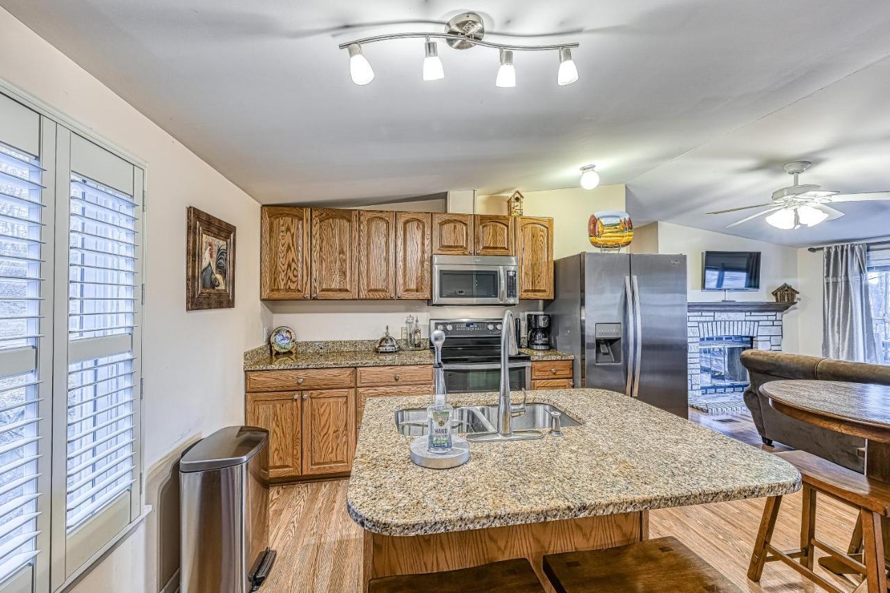 Birdhouse Lodge Oakland Екстериор снимка