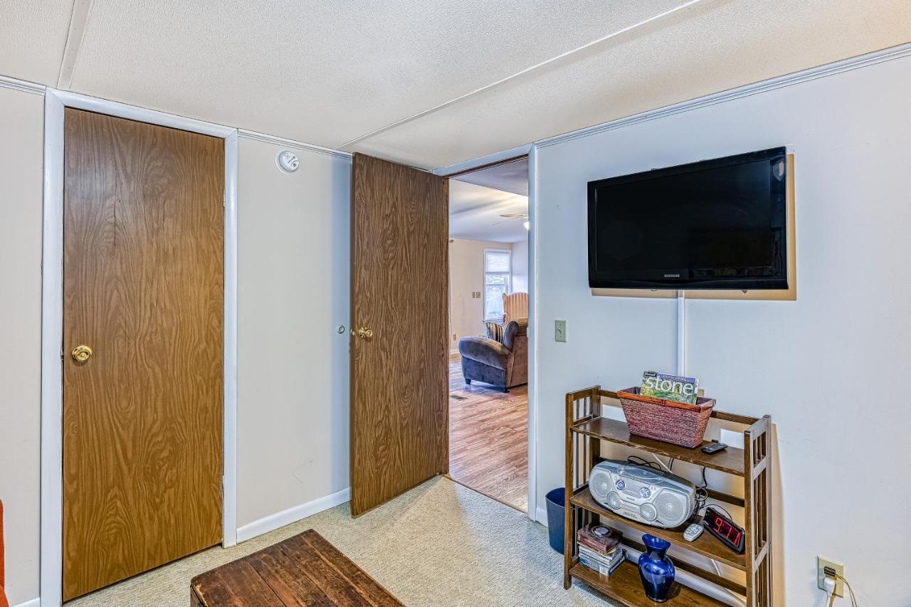 Birdhouse Lodge Oakland Екстериор снимка