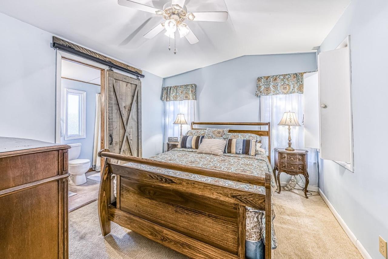 Birdhouse Lodge Oakland Екстериор снимка