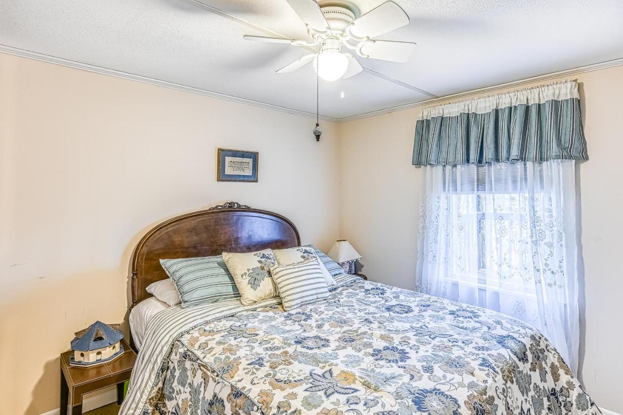 Birdhouse Lodge Oakland Екстериор снимка