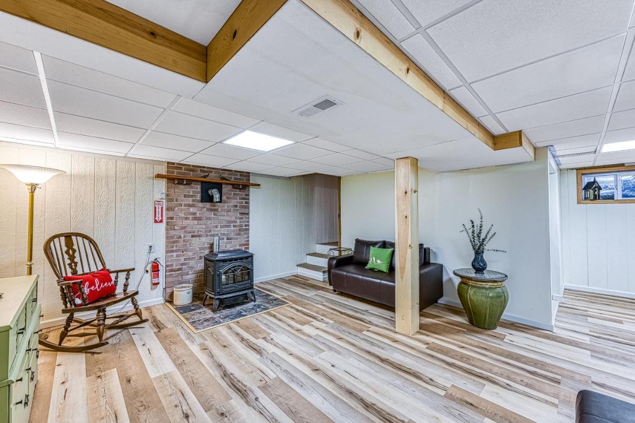 Birdhouse Lodge Oakland Екстериор снимка