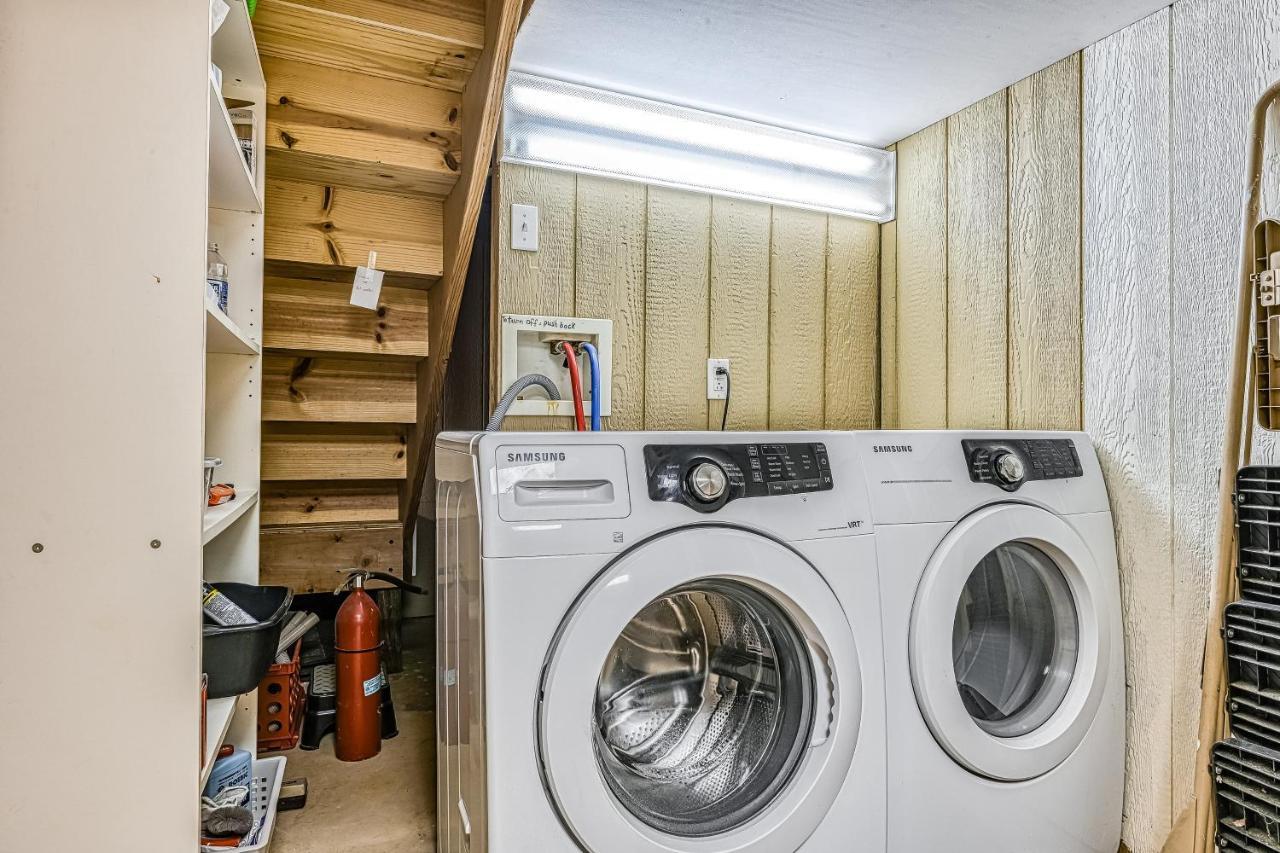 Birdhouse Lodge Oakland Екстериор снимка