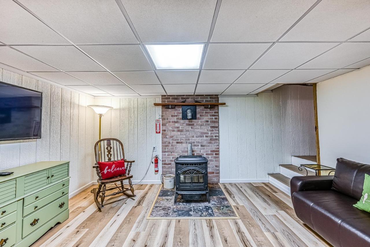 Birdhouse Lodge Oakland Екстериор снимка